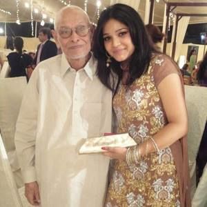 Meet your Posher, Alyna